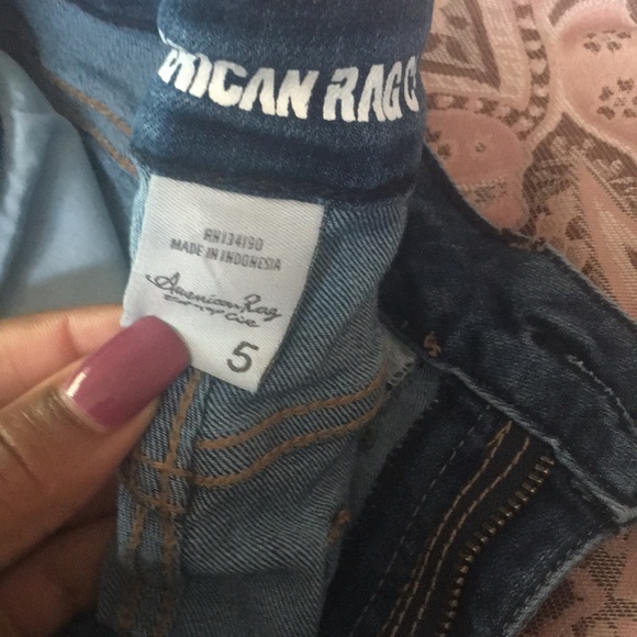 America Rag jeans - Picture 4 of 4